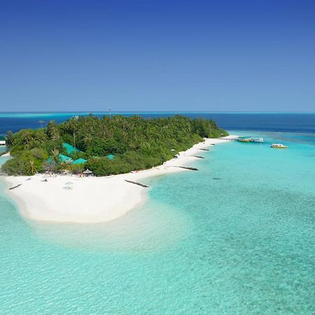 Embudu Village Resort Embudu Island Esterno foto
