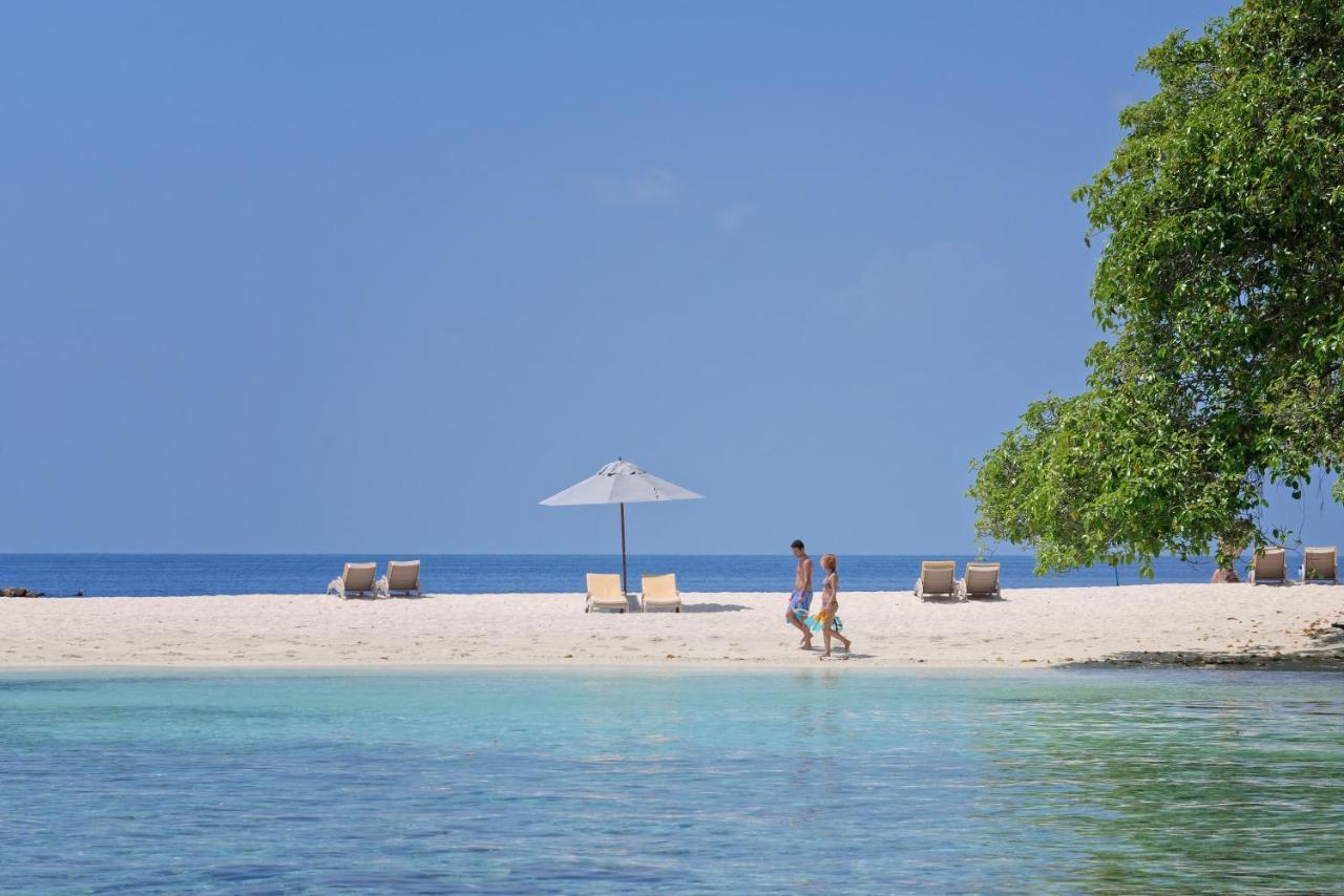 Embudu Village Resort Embudu Island Esterno foto