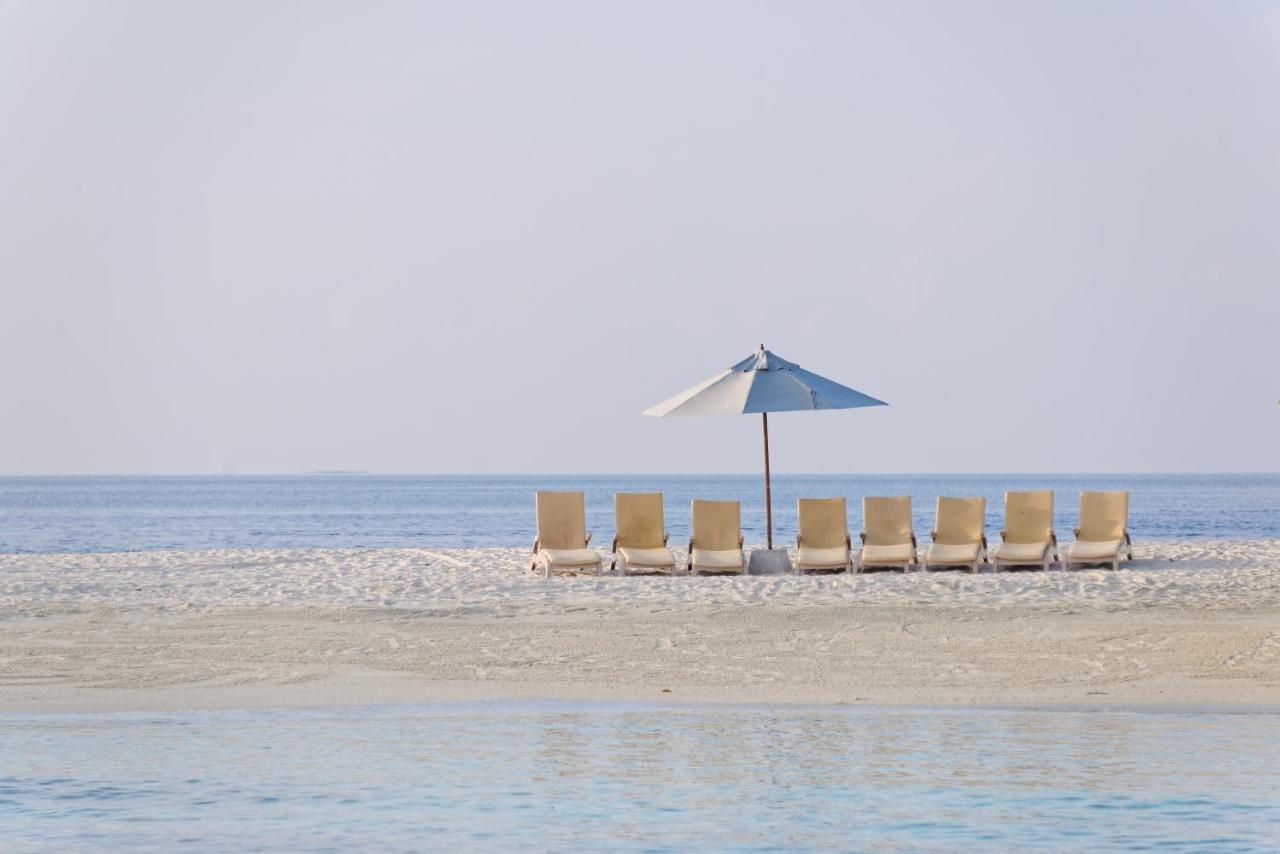 Embudu Village Resort Embudu Island Esterno foto
