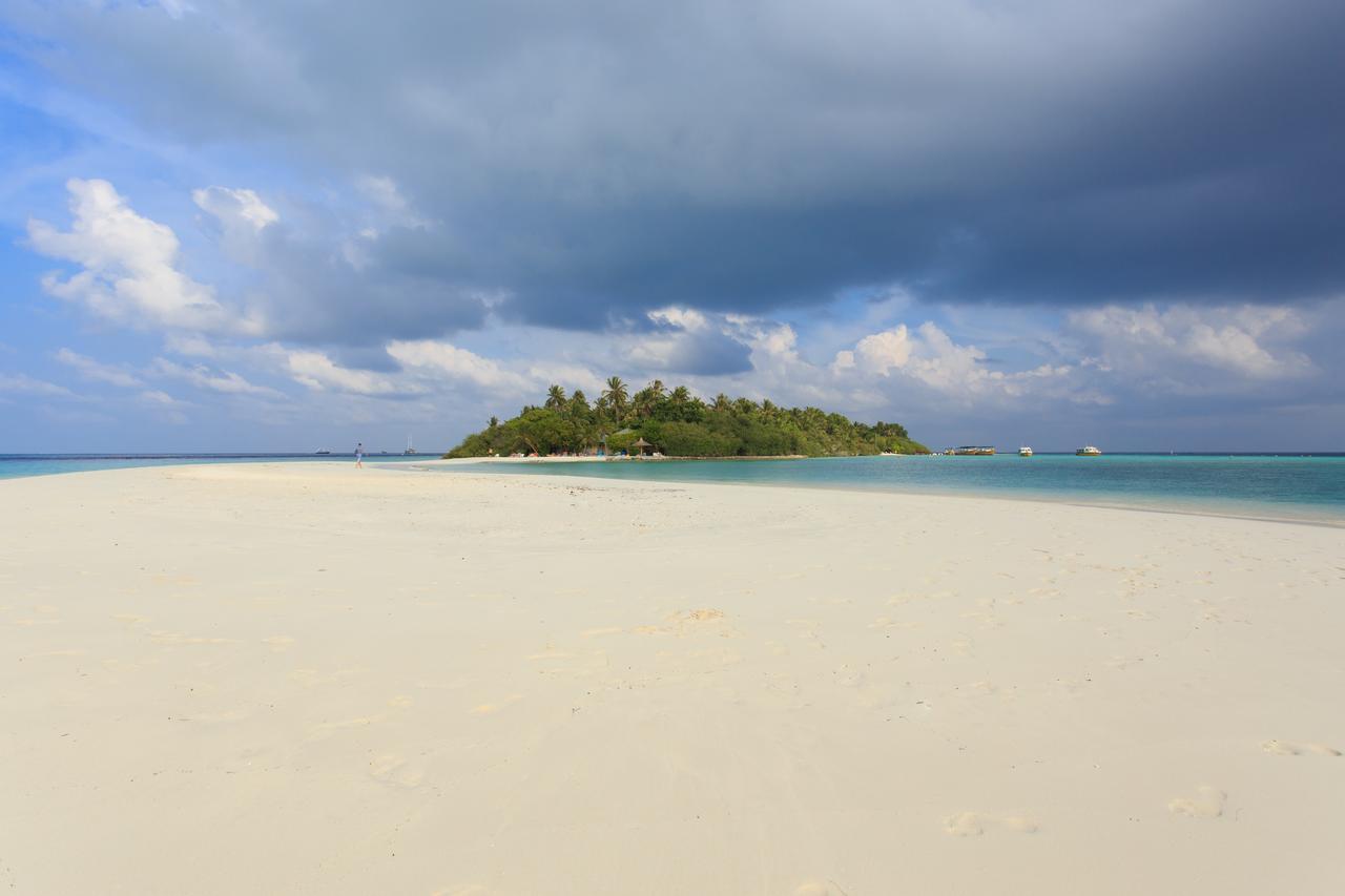 Embudu Village Resort Embudu Island Esterno foto