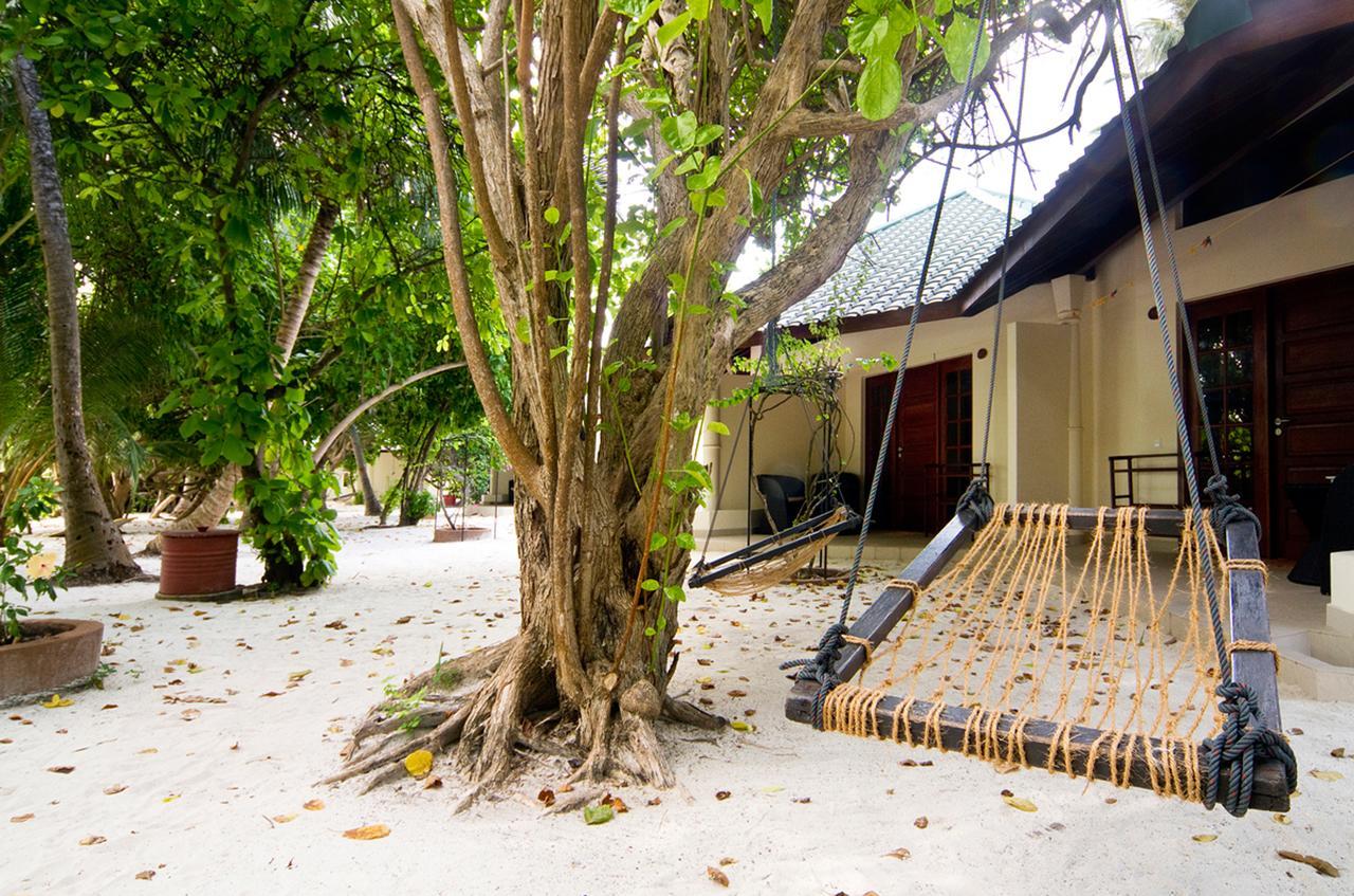 Embudu Village Resort Embudu Island Esterno foto