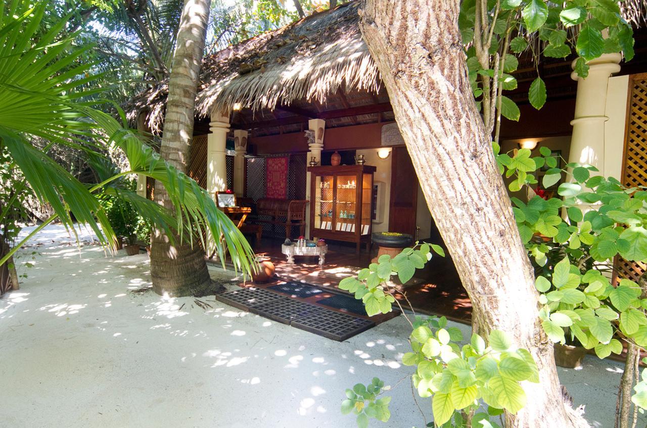 Embudu Village Resort Embudu Island Esterno foto